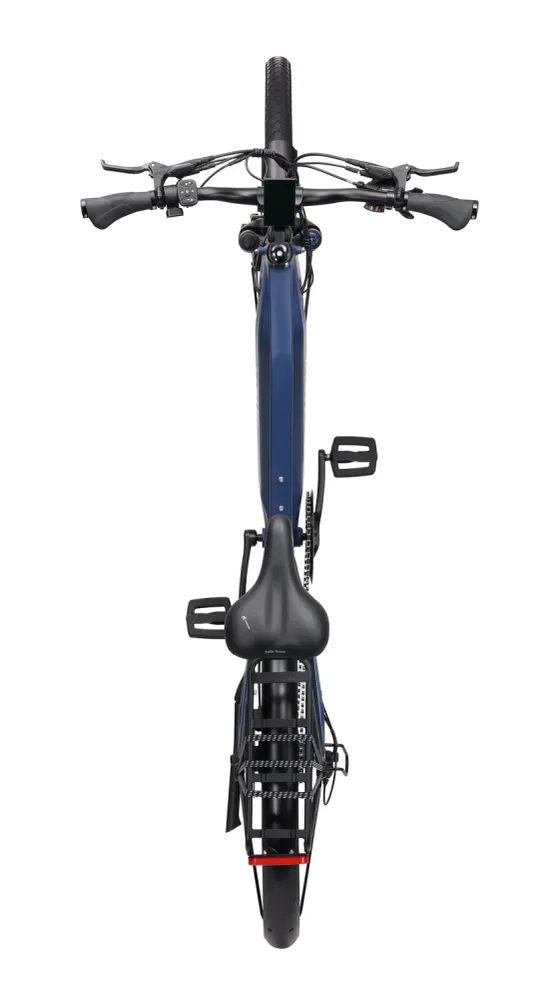 Vélo électrique HERA | MAUI