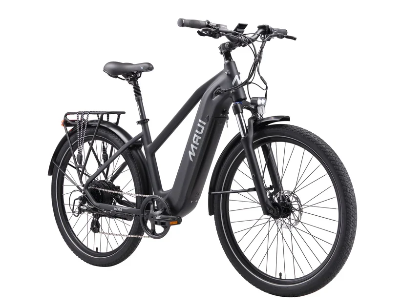 Vélo électrique HERA | MAUI