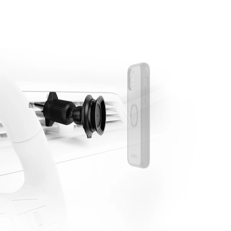 FIDLOCK Support Téléphone magnétique ventouse voiture MDN PERFORMANCE SHOP