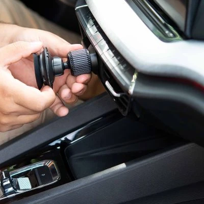 FIDLOCK Support Téléphone magnétique ventouse voiture MDN PERFORMANCE SHOP