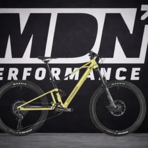 Mondraker F-Trick 24 Junior - Tout suspendu MDN PERFORMANCE SHOP
