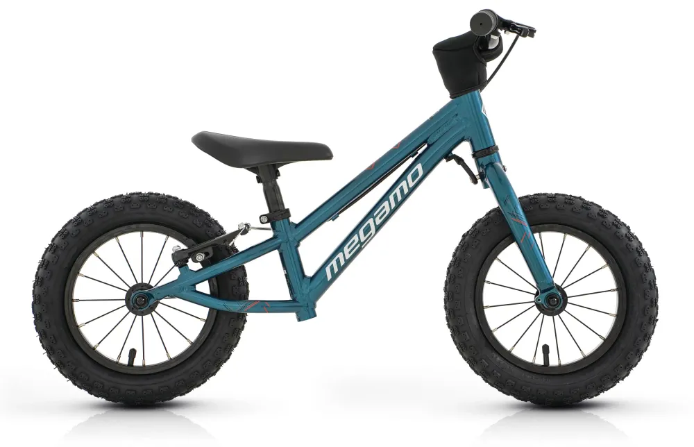 Megamo 12 "allez