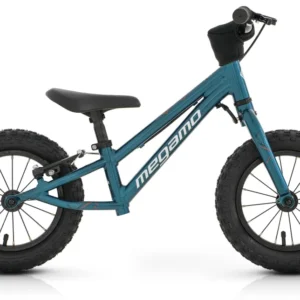 Megamo 12 "allez