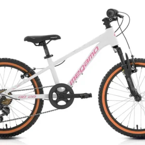 Megamo 20" GO RACE