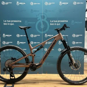 Megamo Natif 10 Taille L - Utilisé