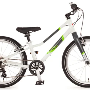 Meipel LITE Vélo Urbain Enfant 20" Blanc/Anthracite (2025)