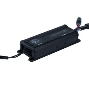 Amplificateur Moto/Marine/ATV - 4-ch. Memphis (MX400.4)