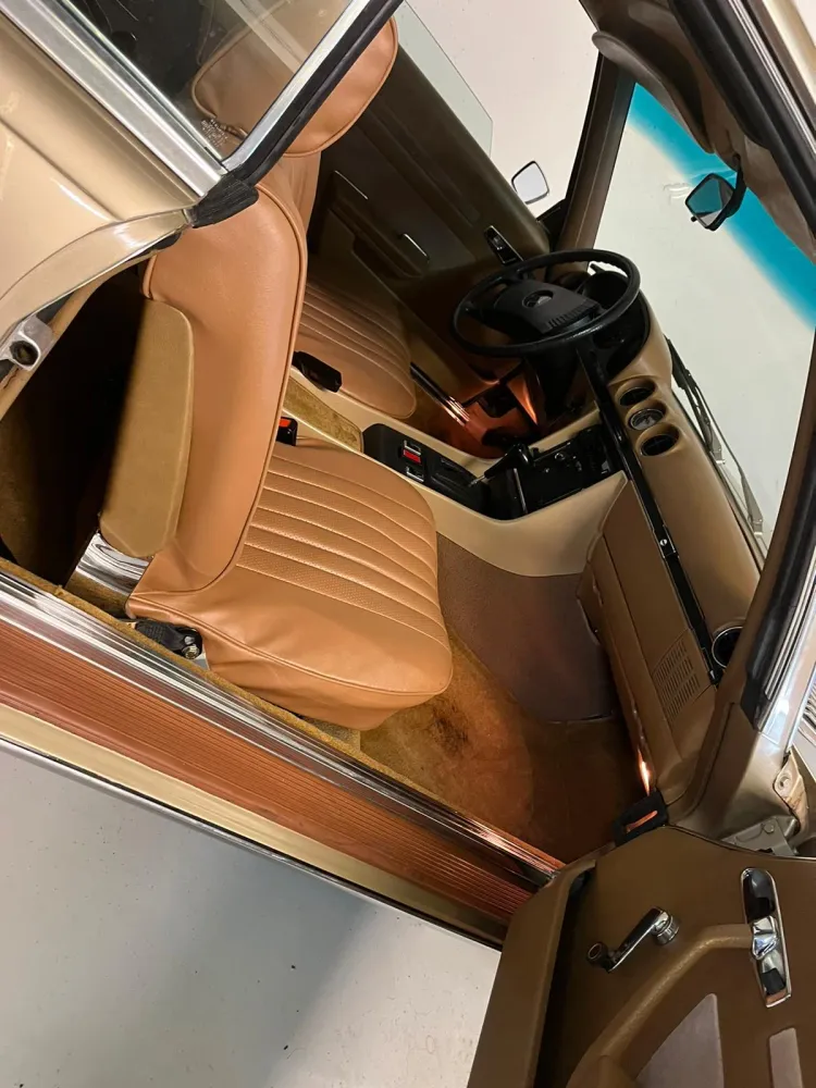 Mercedes SLC