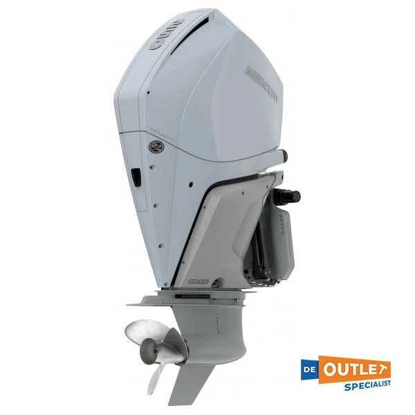Mercury Verado V8 250 XL 250 HP MOTEUR OUT-DANS
