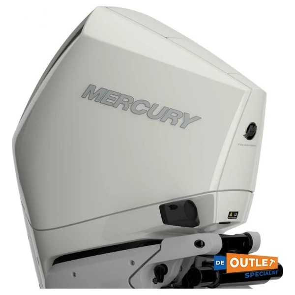Mercury Verado V8 250 XL 250 HP MOTEUR OUT-DANS