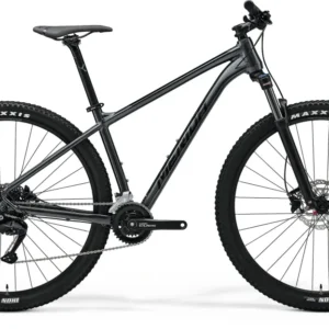 Merida Big.Neuf 100