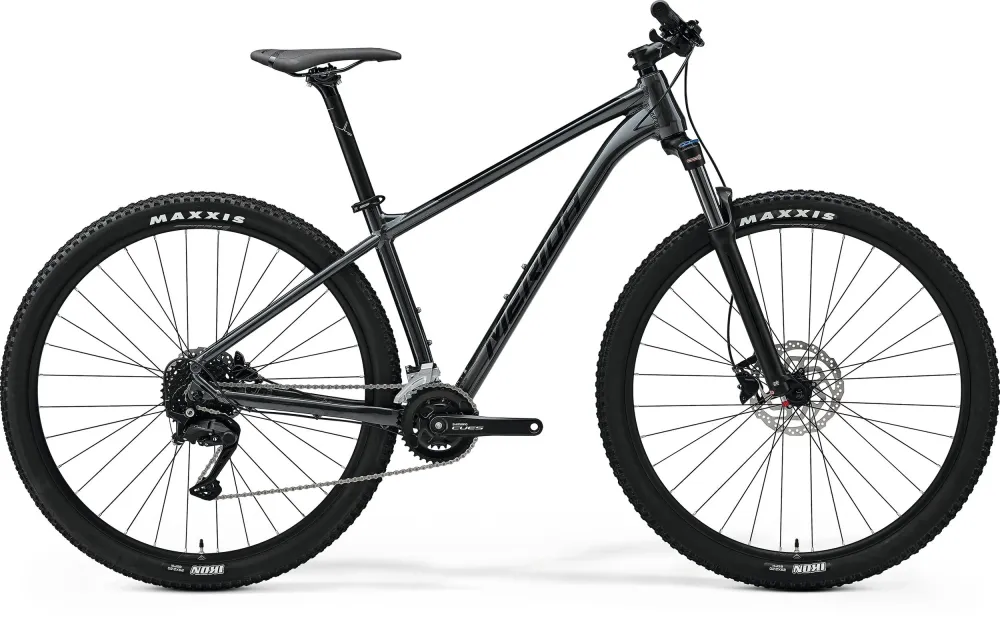 Merida Big.Neuf 100