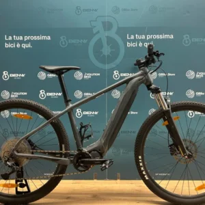 Merida eBig.Nine 400 Taille M - Utilisé