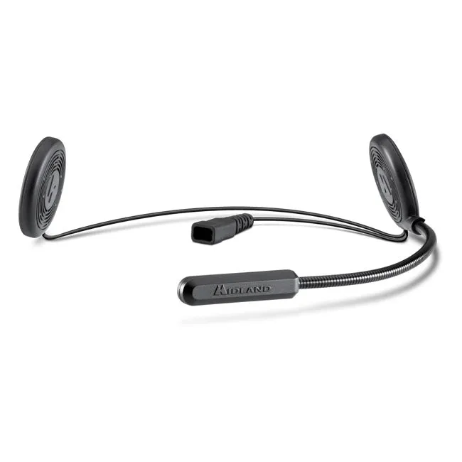 Midland Intercom moto Bluetooth Lokui K10