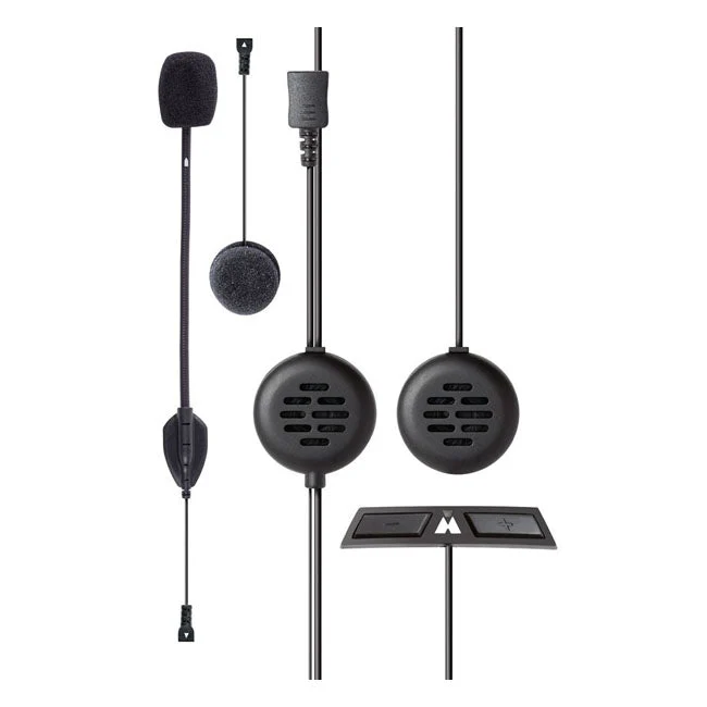 Midland BT Go Uni Intercom moto Bluetooth