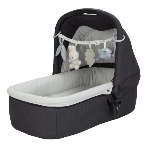 miffy tendeur de voiture - Bleu - Lucky Leaves