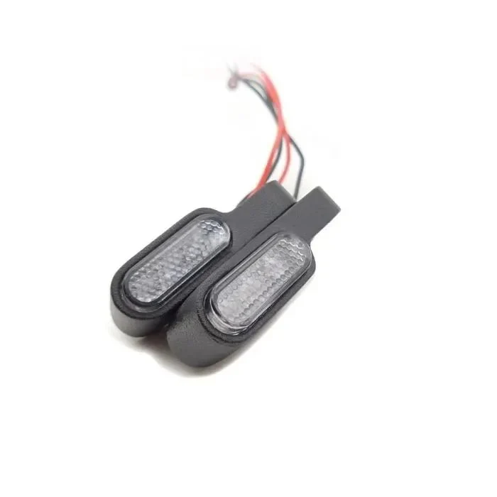 Mini clignotant led moto