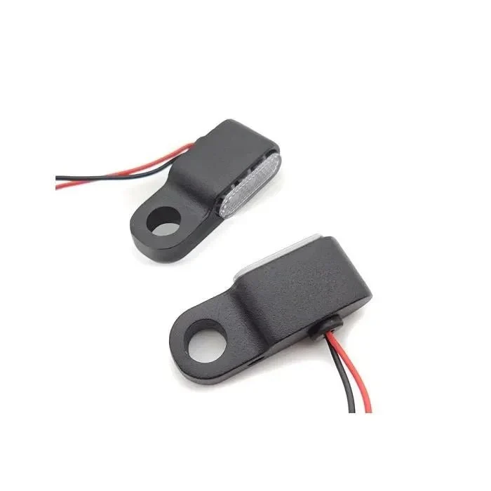 Mini clignotant led moto