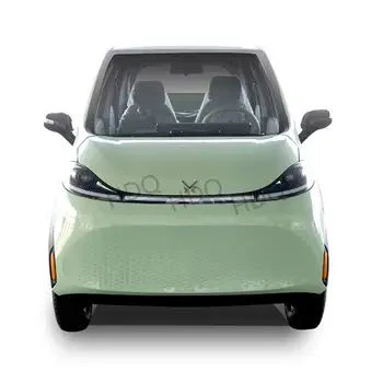 Mini Voiture électrique QUADRICYCLE JINPENG XY