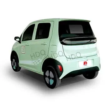 Mini Voiture électrique QUADRICYCLE JINPENG XY