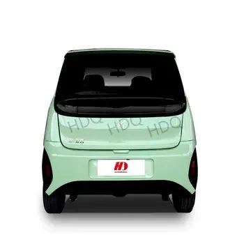 Mini Voiture électrique QUADRICYCLE JINPENG XY