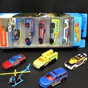 Mini Voiture pour Jouer