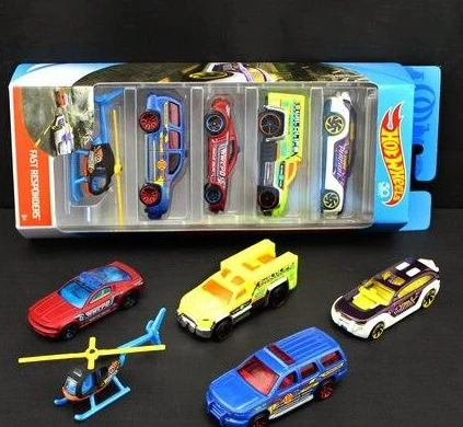 Mini Voiture pour Jouer