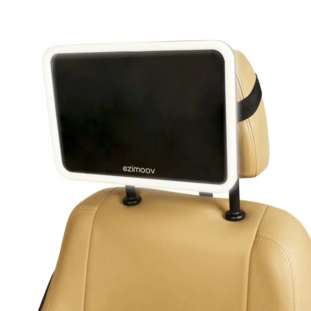 Miroir pour Voiture avec Led
