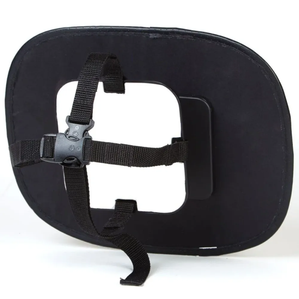 Miroir Voiture Driven - Noir