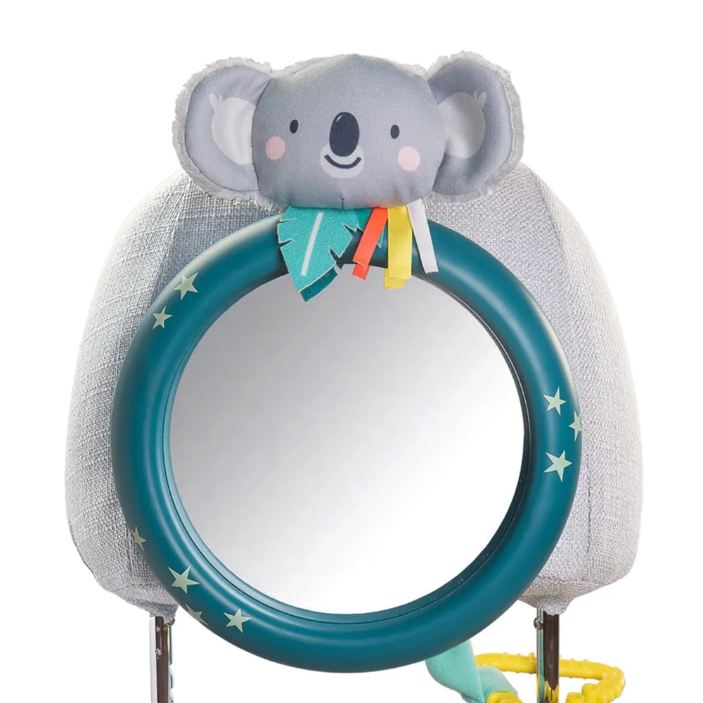 Miroir De Voiture Koala
