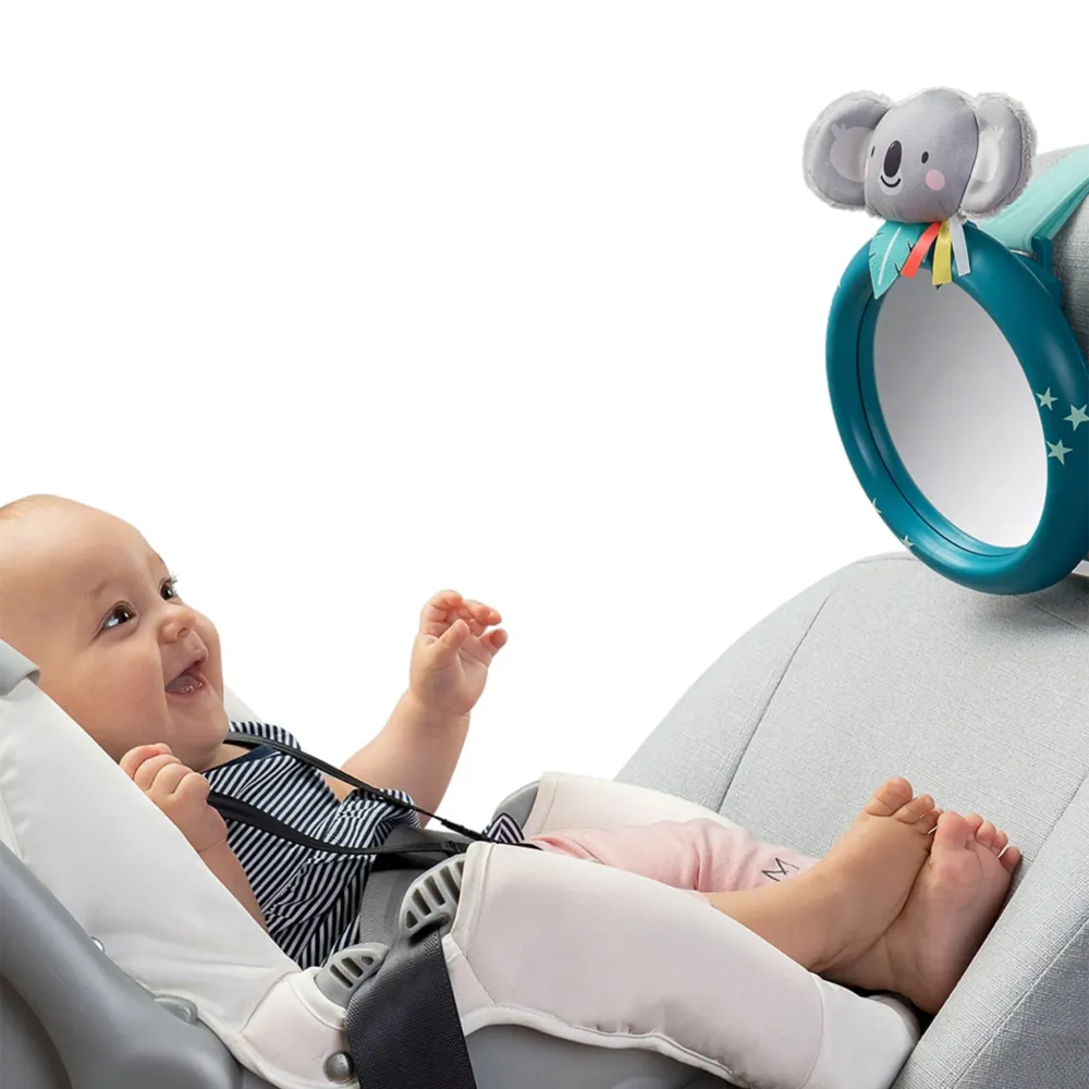 Miroir De Voiture Koala