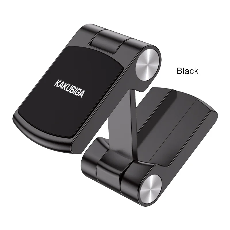 Support Téléphone Voiture Magnétique et Pliable Mistershopping