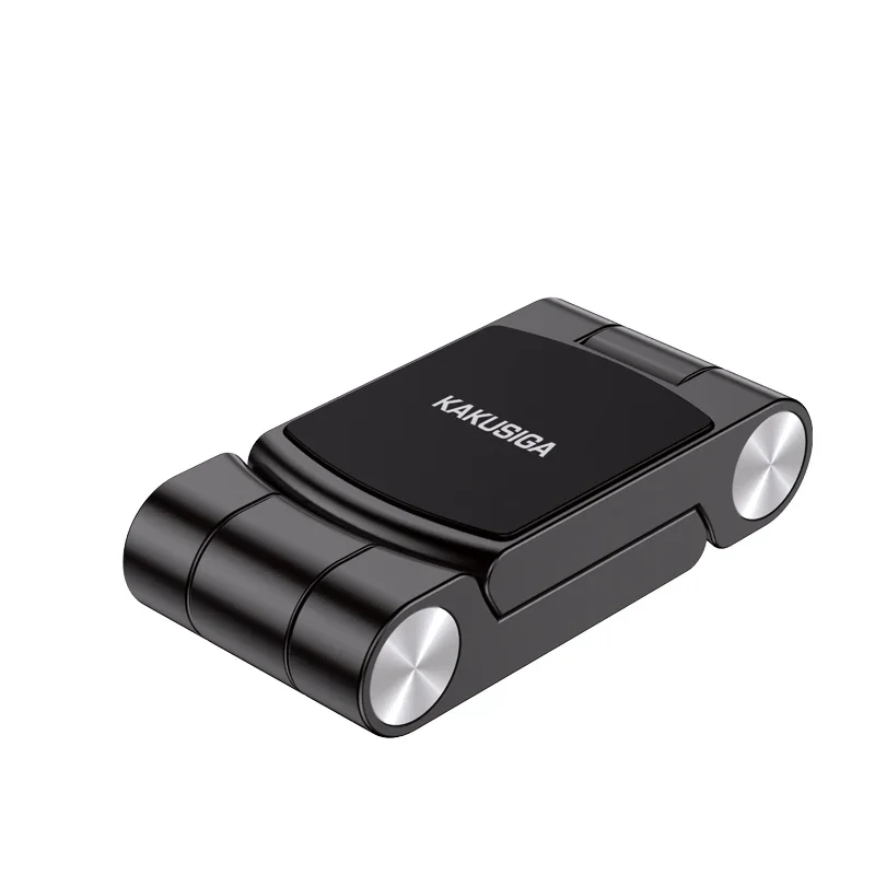 Support Téléphone Voiture Magnétique et Pliable Mistershopping