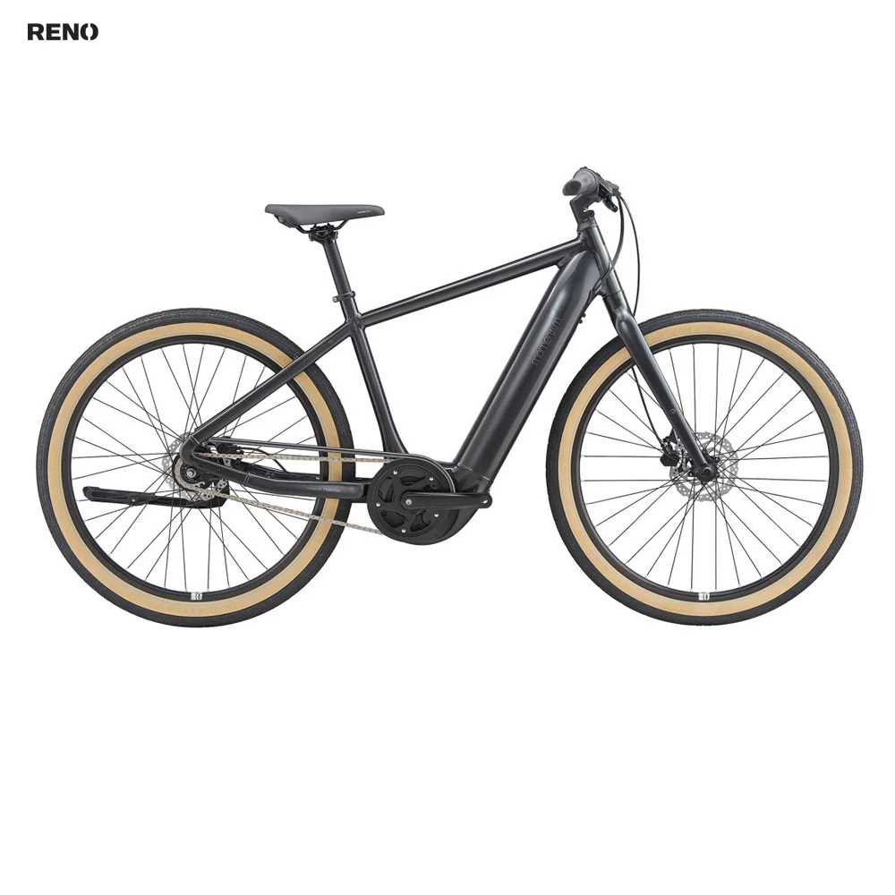 Momemtum (Giant) Vélo électrique Transend E + Gts MOMENTUM