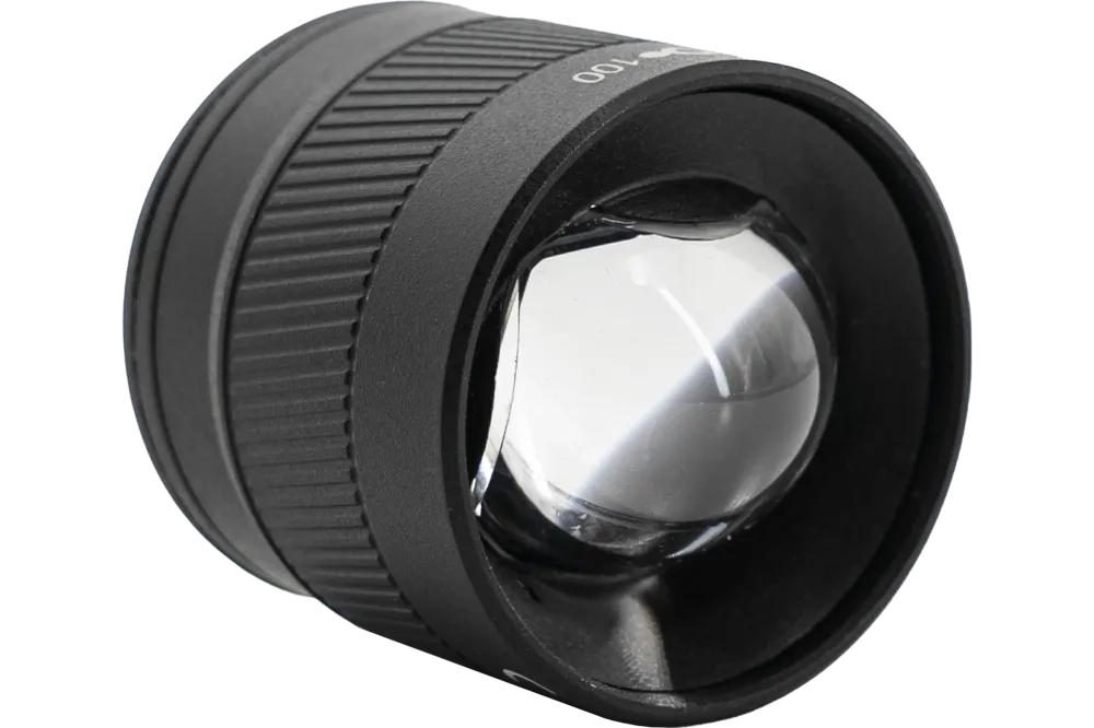 MonkeyLink eLight 100 phare de vélo électrique E-Bike