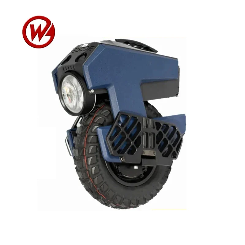 Monocycle électrique Begode Mten4 1000W 84V 11 pouces