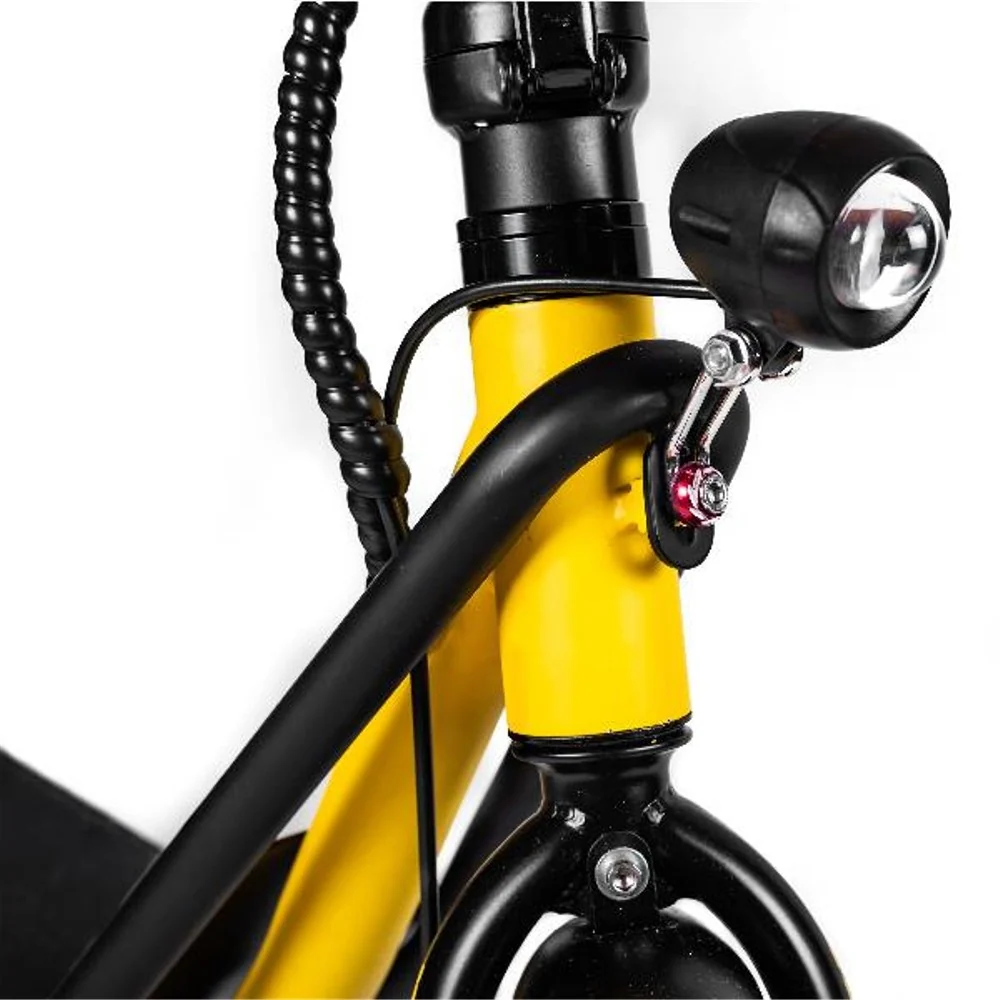 Monopattino Elettrico Nilox Doc Ten National Geographic Edition NXESNATGEO10 Pieghevole Motore da 350 W Autonomia 25 km La...