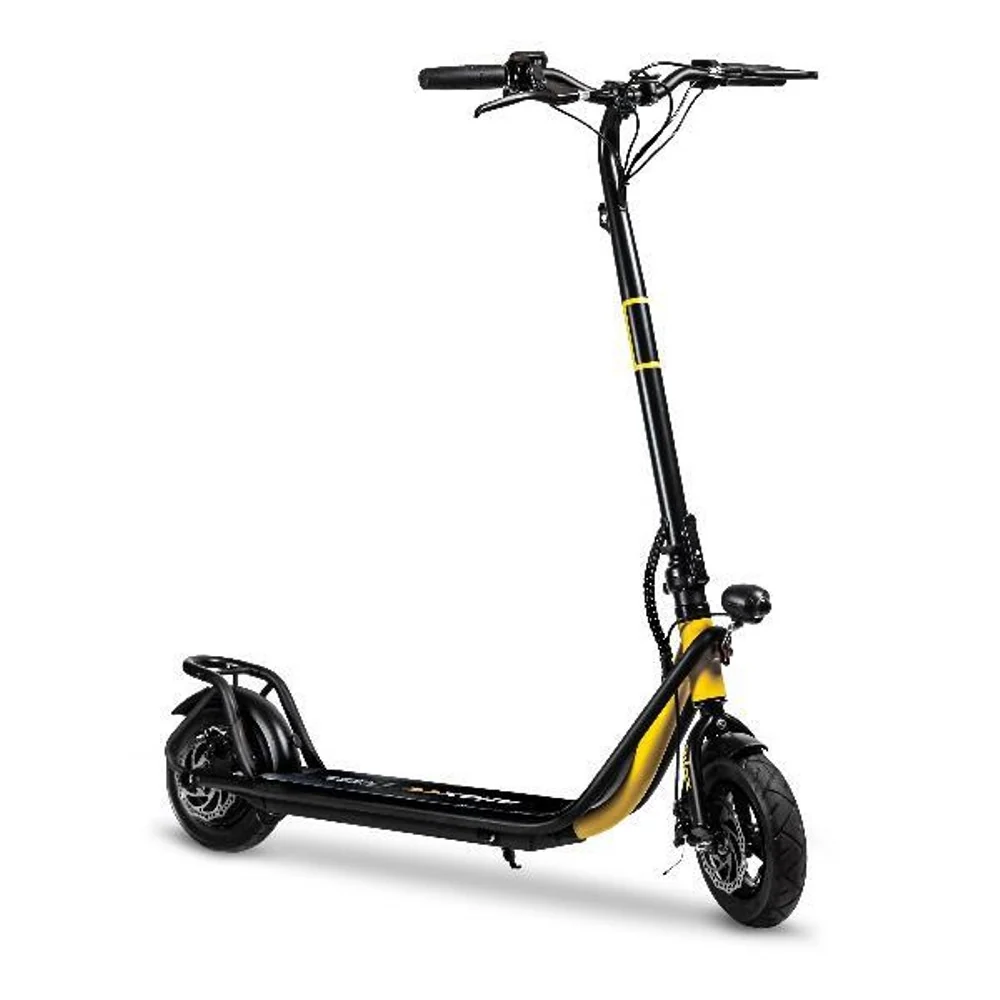 Monopattino Elettrico Nilox Doc Ten National Geographic Edition NXESNATGEO10 Pieghevole Motore da 350 W Autonomia 25 km La...
