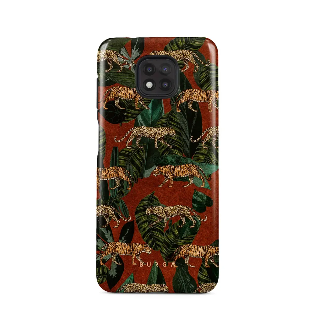 Morning Commute - Motorola Moto G Power 2021 Coque