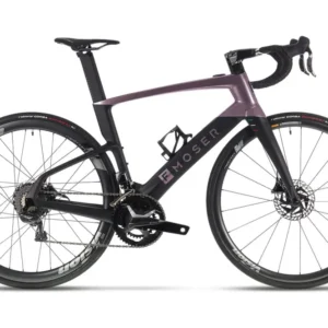 F Moser Road Sram Red