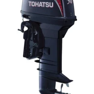 Moteur Hors Bord TOHATSU 2 TEMPS arbre court