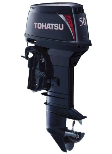 Moteur Hors Bord TOHATSU 2 TEMPS arbre court
