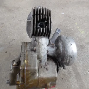 moteur moto guzzi