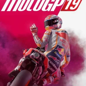 Moto GP 19