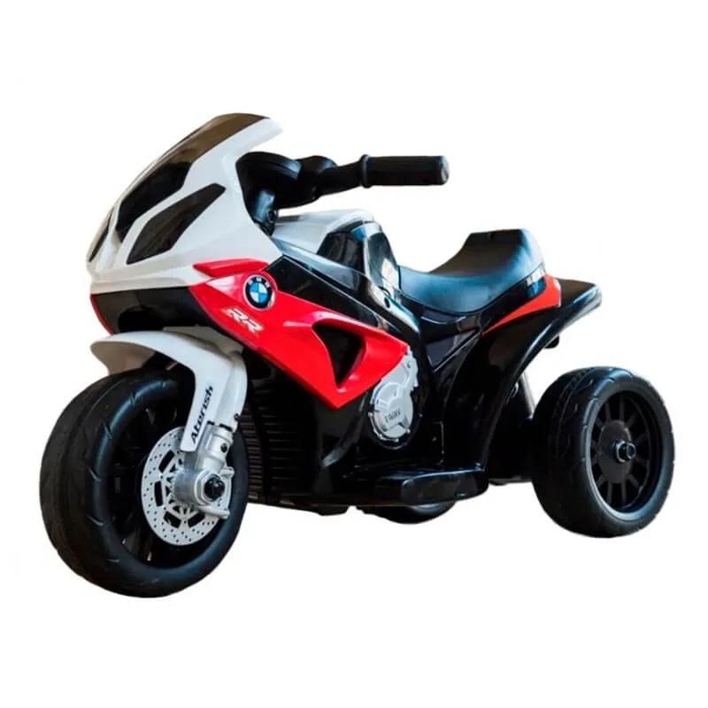 Moto BMW Enfant