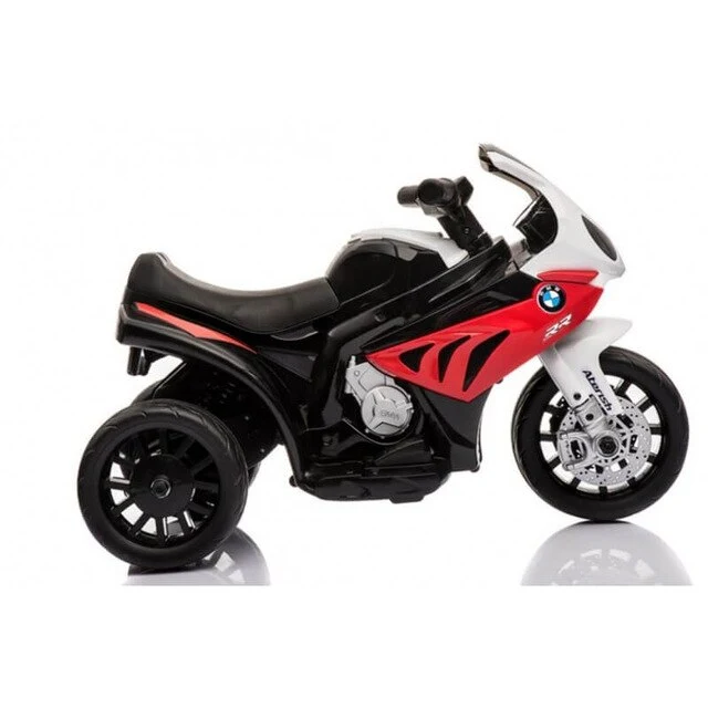 Moto BMW Enfant