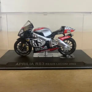 Moto Course Aprilia RS3 Regis Laconi 2002