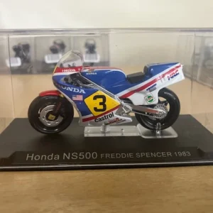 Moto Course Honda NS500 Freddie Spencer 1983