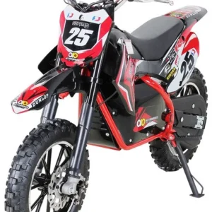 Moto Electrique 500w