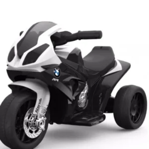 Moto Electrique BMW 6V